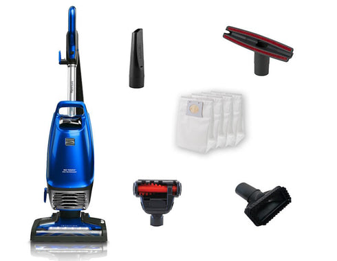 Kenmore Intuition Bagged Upright Vacuum BU4021