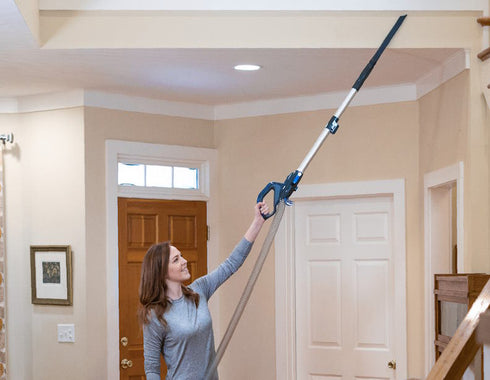 Kenmore Intuition Bagged Upright Vacuum BU4021