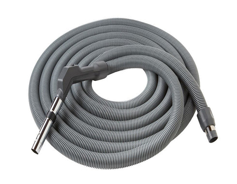 NuTone CH230L Crushproof 42 Ft Low Voltage Vacuum Hose On Off