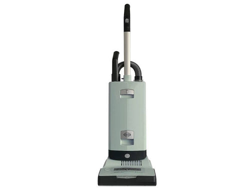 SEBO Automatic X7 Premium Vacuum Cleaner - Mint