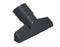Sebo 1491GS Upholstery Nozzle - Gray Black