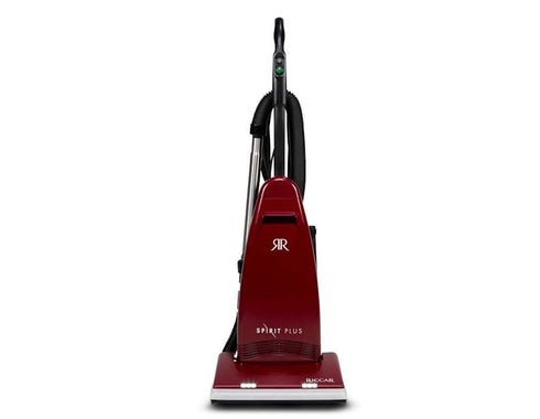 Riccar Spirit Plus Upright Vacuum