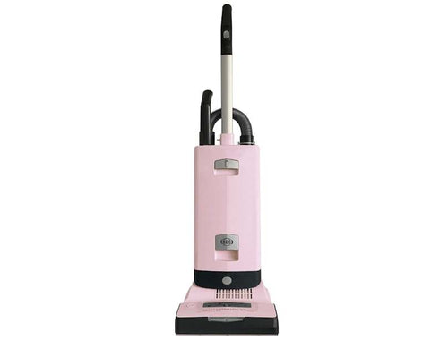 SEBO Automatic X7 Premium Vacuum Cleaner - Pink