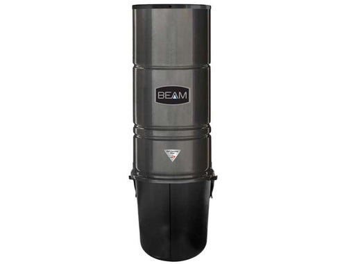 Beam ABEAM205A Central Vacuum System