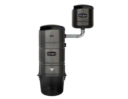 Beam ABEAM4500A 240v Central Vacuum Cleaner – ABEAM4500A