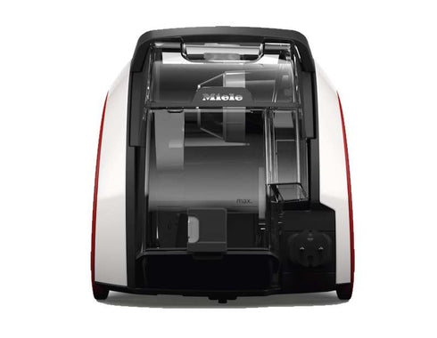 Miele Boost CX1 Pure Suction Lotus White