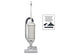 SEBO Felix 1 Premium Upright Vacuum Cleaner With ET-1 Power Head 9809AM (Rosso)