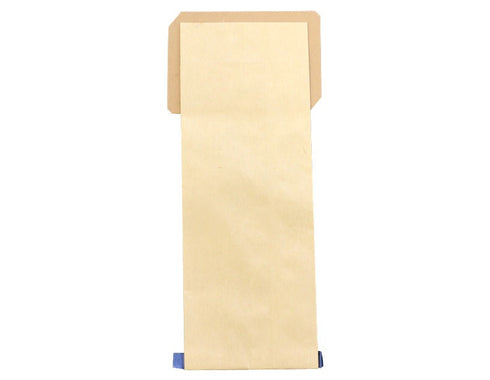 Electrolux 100 Pack Generic Bags Style U