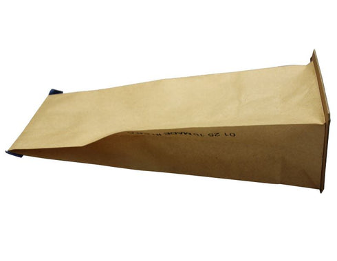 Electrolux 100 Pack Generic Bags Style U