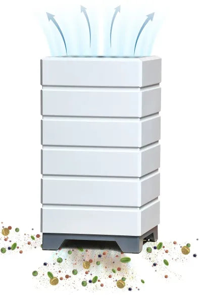 Aspen Air Purifier