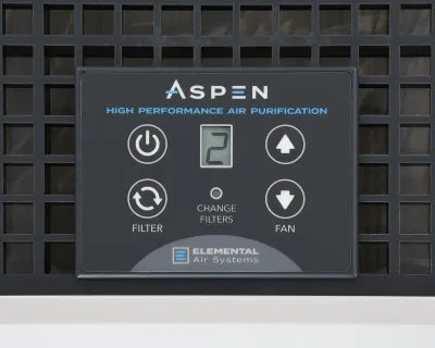 Aspen Air Purifier