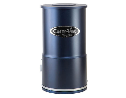 Cana-Vac ACAN490A Central Vacuum Unit