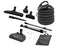 Beam BEEL30XP 30 Foot Deluxe Accessory Kit