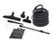 BEAM BEOF35X Low-Voltage 35 Foot Central Vacuum Accessory Kit