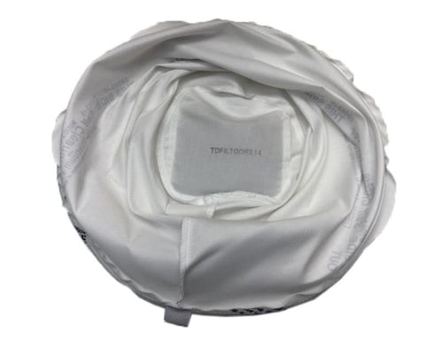 Beam TDFILTGORE14 14in Self Cleaning Filter