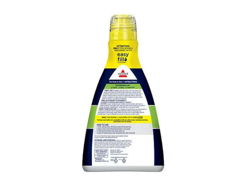 Bissell PET Stain & Odor + Antibacterial Carpet Formula 40 oz