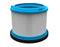 Bissell 1646969 Pleated Post Motor Filter