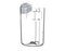 Bissell 1650776 Dirt Tank