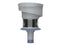 Bissell 1650778 Stick Vacuum Separator Assembly