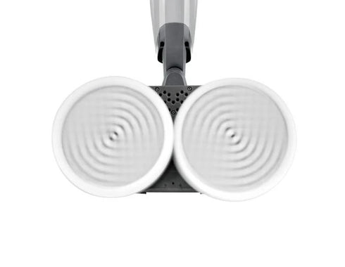 Bissell 2315A SpinWave Cordless Hard Floor Spin Mop