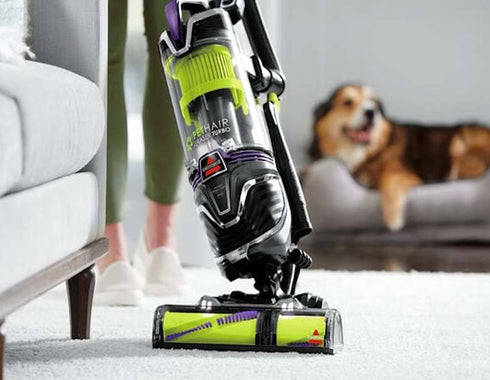 Bissell Pet Hair Eraser Turbo Plus Vacuum Cleaner