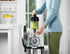 Bissell Pet Hair Eraser Turbo Plus Vacuum Cleaner