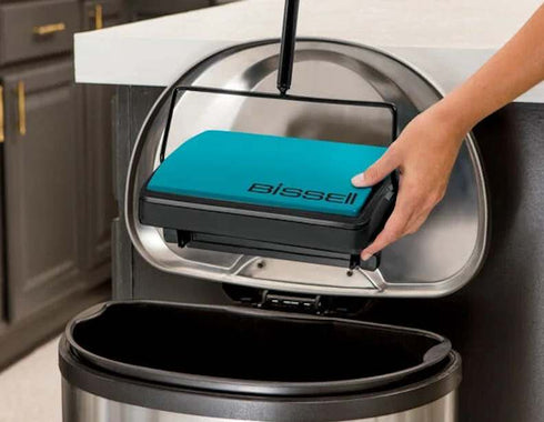 Bissell EasySweep Compact Manual Sweeper