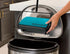 Bissell EasySweep Compact Manual Sweeper