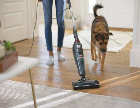 Bissell 2773A Featherweight PowerBrush Vacuum