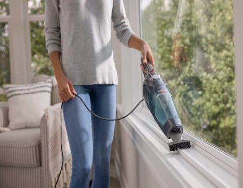 Bissell 2773A Featherweight PowerBrush Vacuum