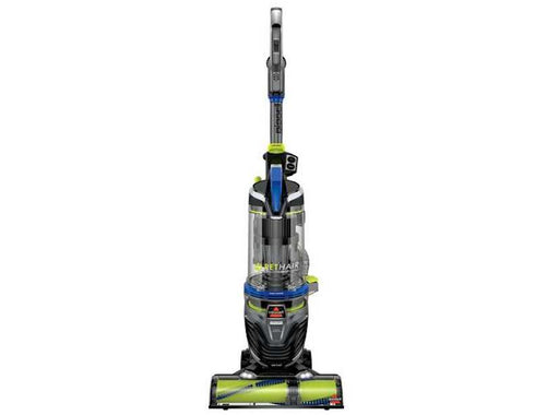 Bissell 2790 Pet Hair Eraser Turbo Rewind Vacuum Cleaner