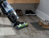 Bissell 2790 Pet Hair Eraser Turbo Rewind Vacuum Cleaner