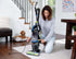 Bissell 2790 Pet Hair Eraser Turbo Rewind Vacuum Cleaner