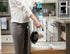 BISSELL 2852 MultiClean Allergen Lift-Off Pet Bagless Vacuum