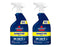 Bissell Sanitize Pretreat Formula 22 oz. (2-Pack)