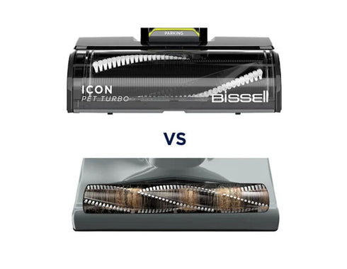 Bissell ICONPET TURBO Cordless Stick Vacuum 31783