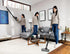 Bissell ICONPET TURBO Cordless Stick Vacuum 31783