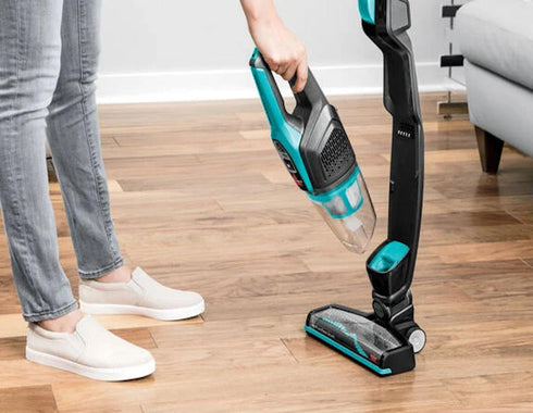 Bissell ReadyClean Cordless 10.8V Stick Vacuum
