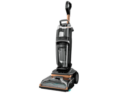 Bissell 3424 Revolution HydroSteam Carpet Cleaner