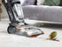 Bissell 3424 Revolution HydroSteam Carpet Cleaner