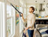 Bissell 3437F CleanView Compact Turbo Upright Vacuum
