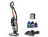 Bissell CrossWave HydroSteam Plus Multi-Surface Wet Dry Vac