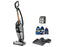 Bissell 3515 CrossWave HydroSteam Multi-Surface Wet Dry Vacuum