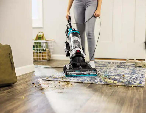 Bissell 3676 CleanView Rewind Upright Vacuum Cleaner