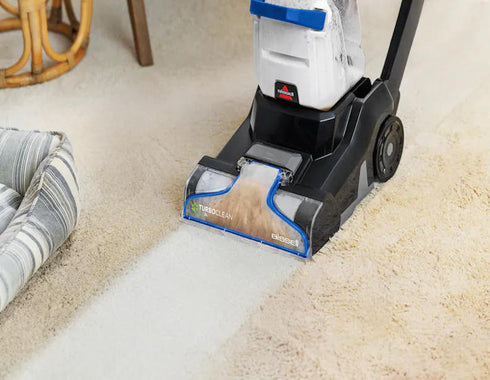 Bissell TurboClean Pet XL Upright Carpet Cleaner