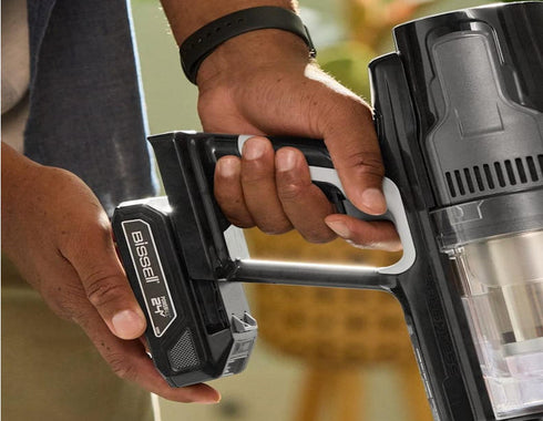 Bissell 3789 CleanView XR 200W Cordless Stick Vacuum