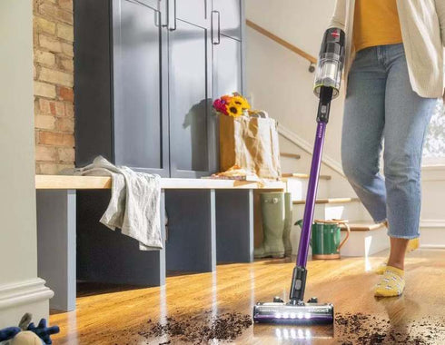 Bissell CleanView XR Pet 300W Stick Vacuum