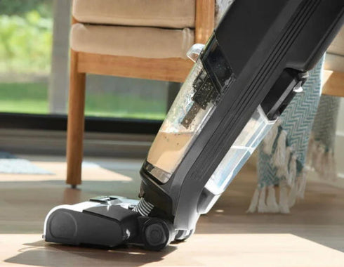 Bissell CrossWave OmniForce Edge Wet Dry Vacuum Bundle
