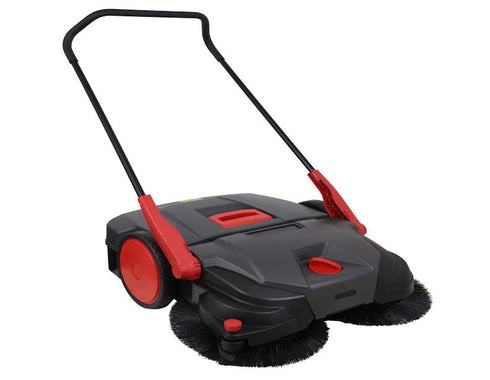 Bissell Commercial BG697B Easy Sweep Plus