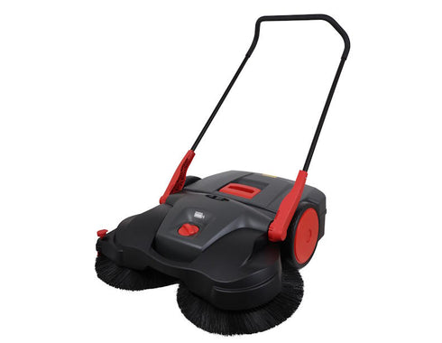 Bissell Commercial BG497B 38" Easy Sweep